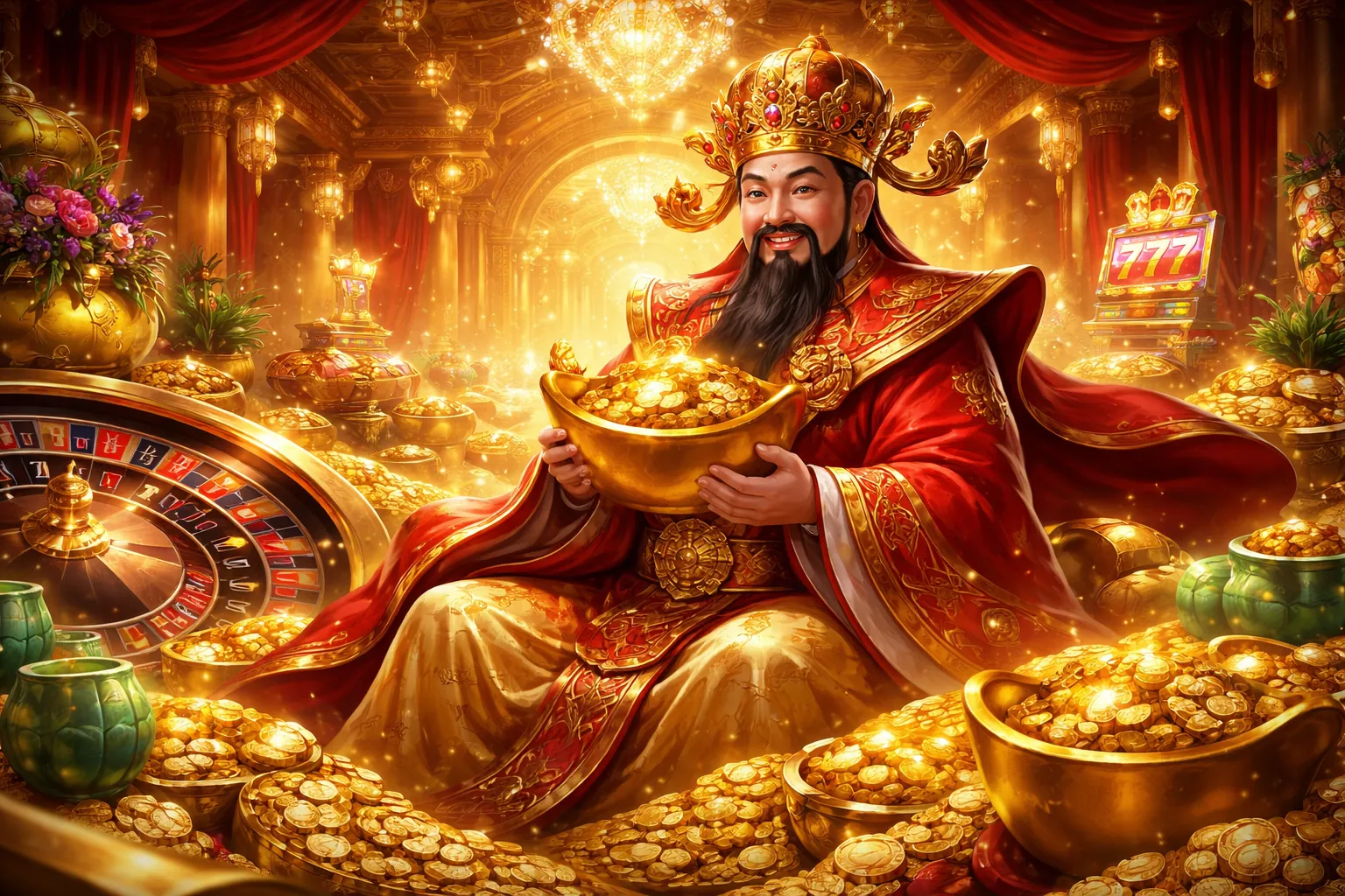Hình ảnh chính trò chơi Bắn Cá tại 88xx link hôm nay