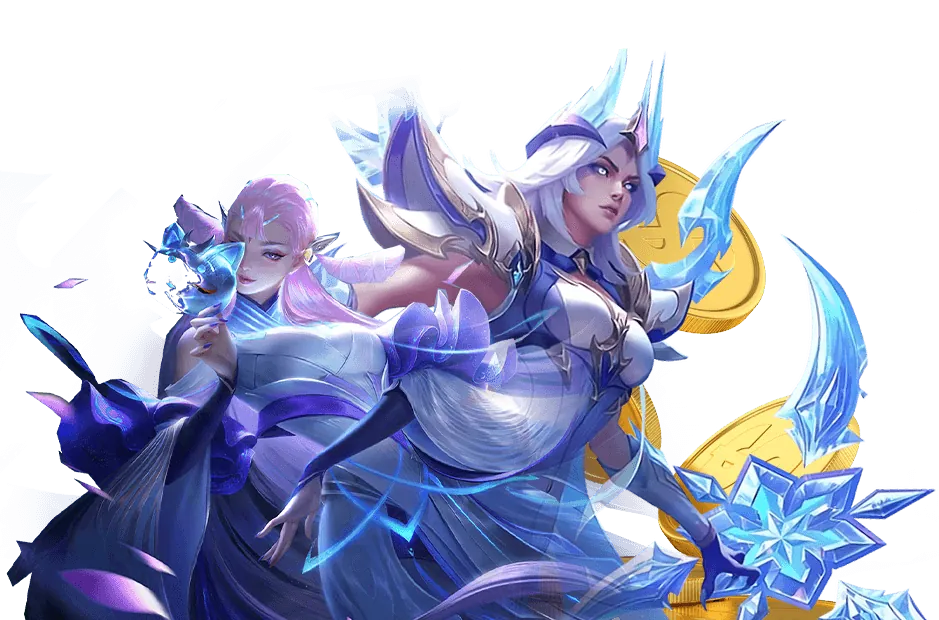 Banner khuyến mãi bắn cá